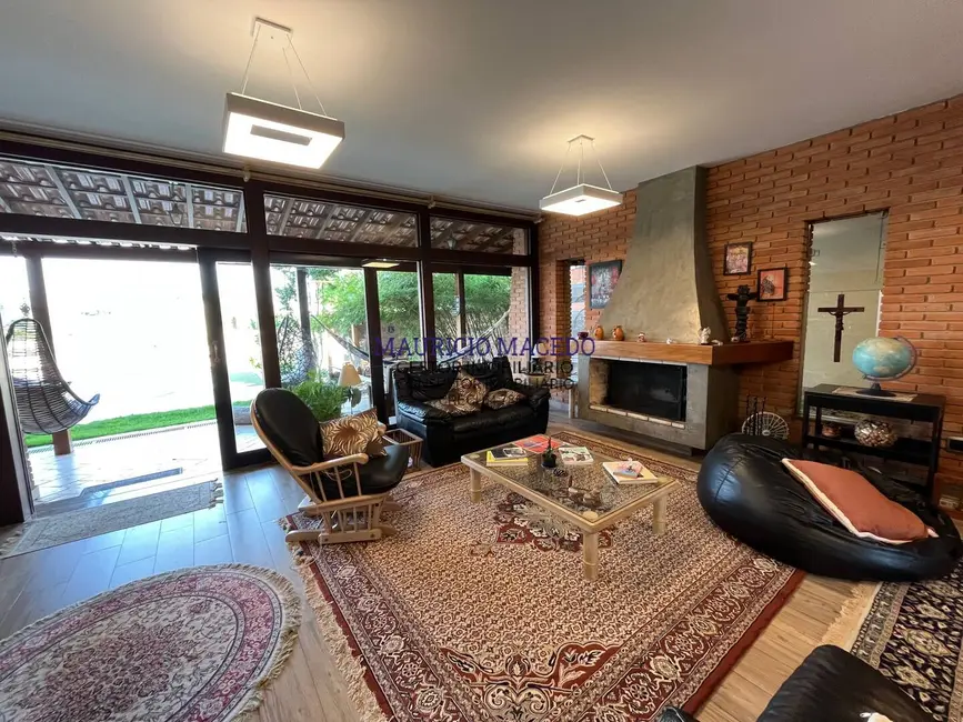 Foto 4 de Casa com 3 quartos à venda e para alugar, 577m2 em Alphaville Residencial Dois, Barueri - SP