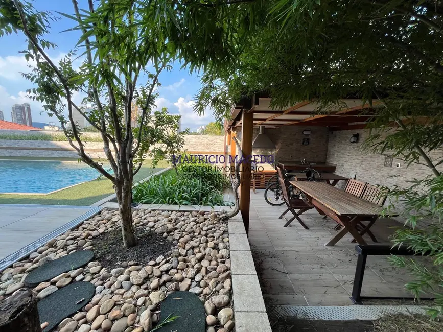 Foto 5 de Casa com 3 quartos à venda e para alugar, 577m2 em Alphaville Residencial Dois, Barueri - SP