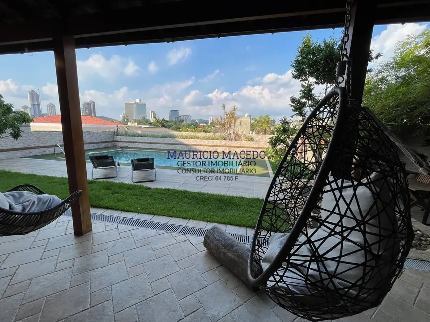 Foto 6 de Casa com 3 quartos à venda e para alugar, 577m2 em Alphaville Residencial Dois, Barueri - SP