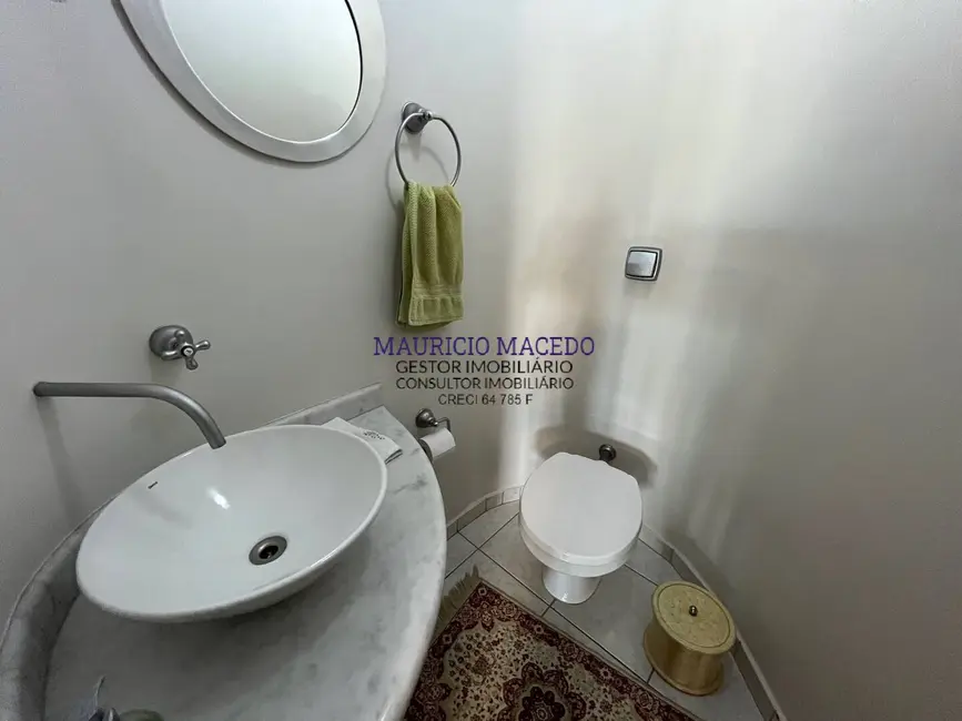 Foto 7 de Casa com 3 quartos à venda e para alugar, 577m2 em Alphaville Residencial Dois, Barueri - SP