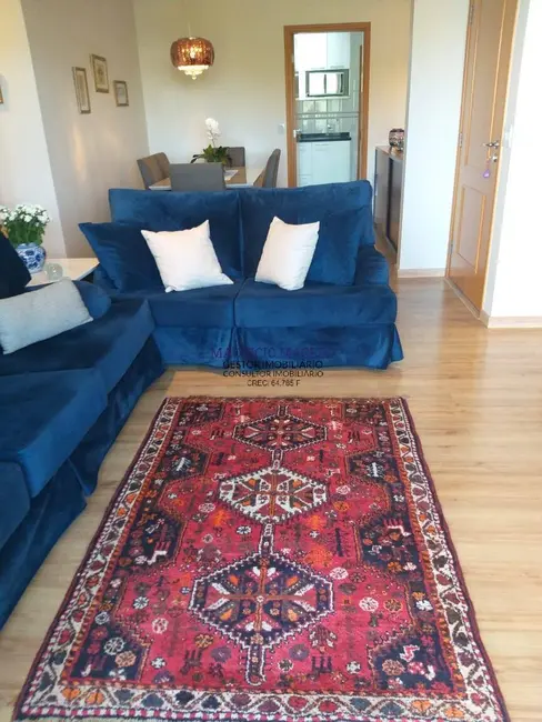 Foto 3 de Apartamento com 4 quartos à venda, 139m2 em Tamboré, Santana De Parnaiba - SP