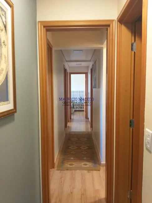 Foto 4 de Apartamento com 4 quartos à venda, 139m2 em Tamboré, Santana De Parnaiba - SP