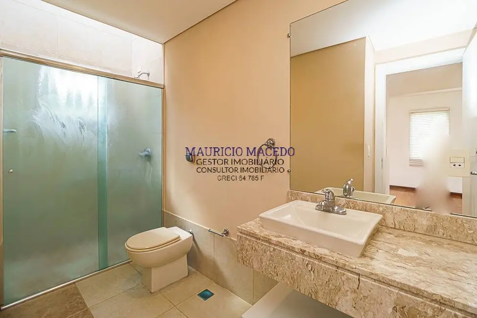 Casa com 4 quartos à venda, 517m2 em Tamboré, Santana De Parnaiba - SP - imagem 9 Foto 9 de Casa com 4 quartos à venda, 517m2 em Tamboré, Santana De Parnaiba - SP