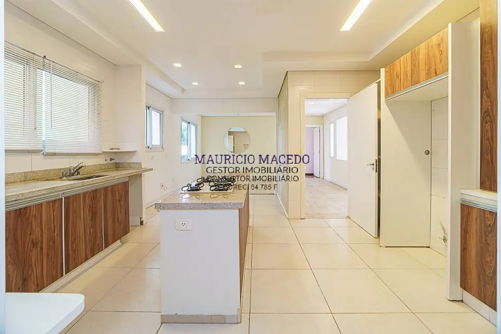 Foto 3 de Casa com 4 quartos à venda, 517m2 em Tamboré, Santana De Parnaiba - SP