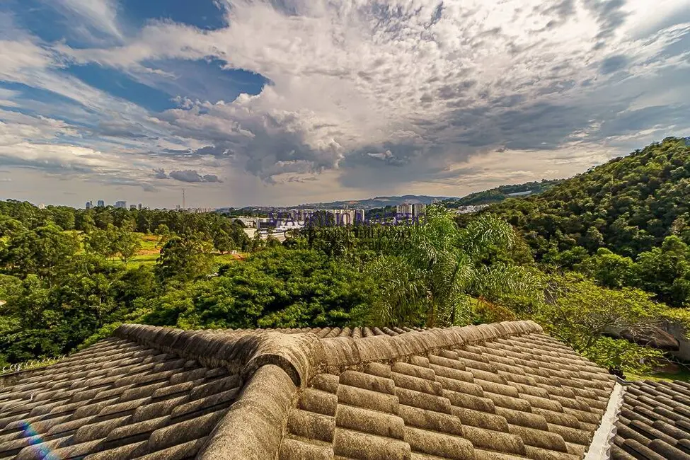 Foto 8 de Casa com 4 quartos à venda, 517m2 em Tamboré, Santana De Parnaiba - SP