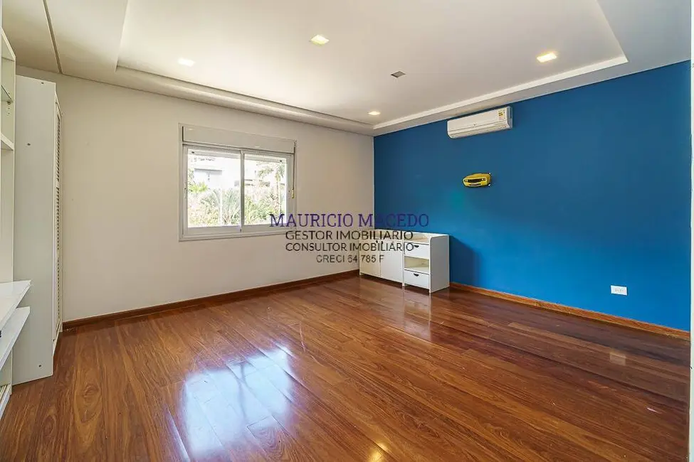 Casa com 4 quartos à venda, 517m2 em Tamboré, Santana De Parnaiba - SP - imagem 8 Foto 8 de Casa com 4 quartos à venda, 517m2 em Tamboré, Santana De Parnaiba - SP