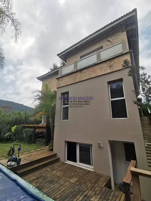 Foto 6 de Casa com 4 quartos à venda, 517m2 em Tamboré, Santana De Parnaiba - SP