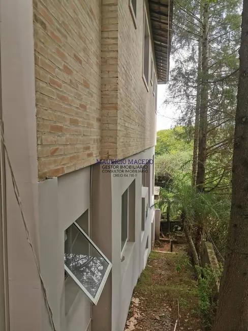 Foto 4 de Casa com 4 quartos à venda, 517m2 em Tamboré, Santana De Parnaiba - SP