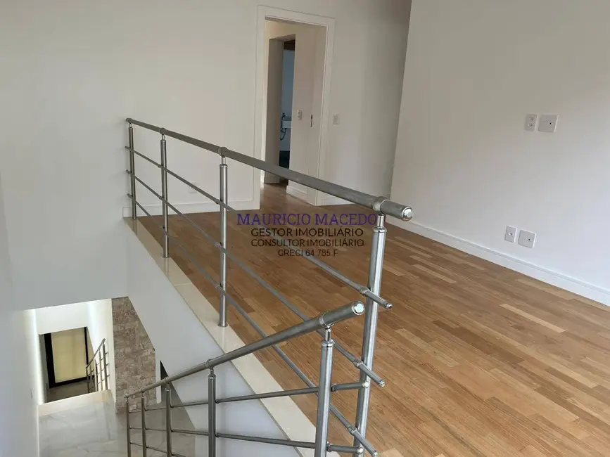 Foto 3 de Casa com 4 quartos à venda, 446m2 em Tamboré, Santana De Parnaiba - SP