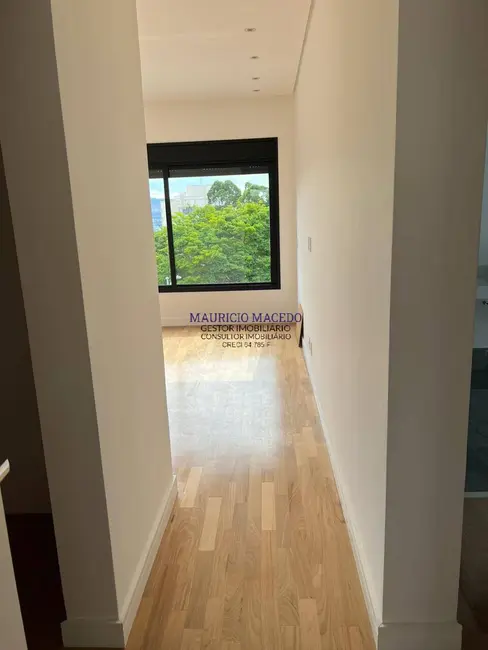 Foto 5 de Casa com 4 quartos à venda, 446m2 em Tamboré, Santana De Parnaiba - SP
