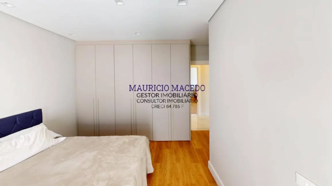 Foto 7 de Casa com 4 quartos à venda e para alugar, 418m2 em Tamboré, Santana De Parnaiba - SP