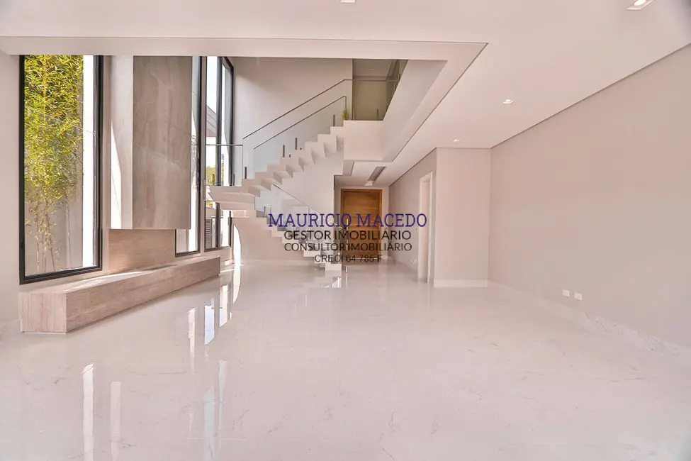 Casa com 4 quartos à venda, 566m2 em Alphaville, Santana De Parnaiba - SP - imagem 5 Foto 5 de Casa com 4 quartos à venda, 566m2 em Alphaville, Santana De Parnaiba - SP