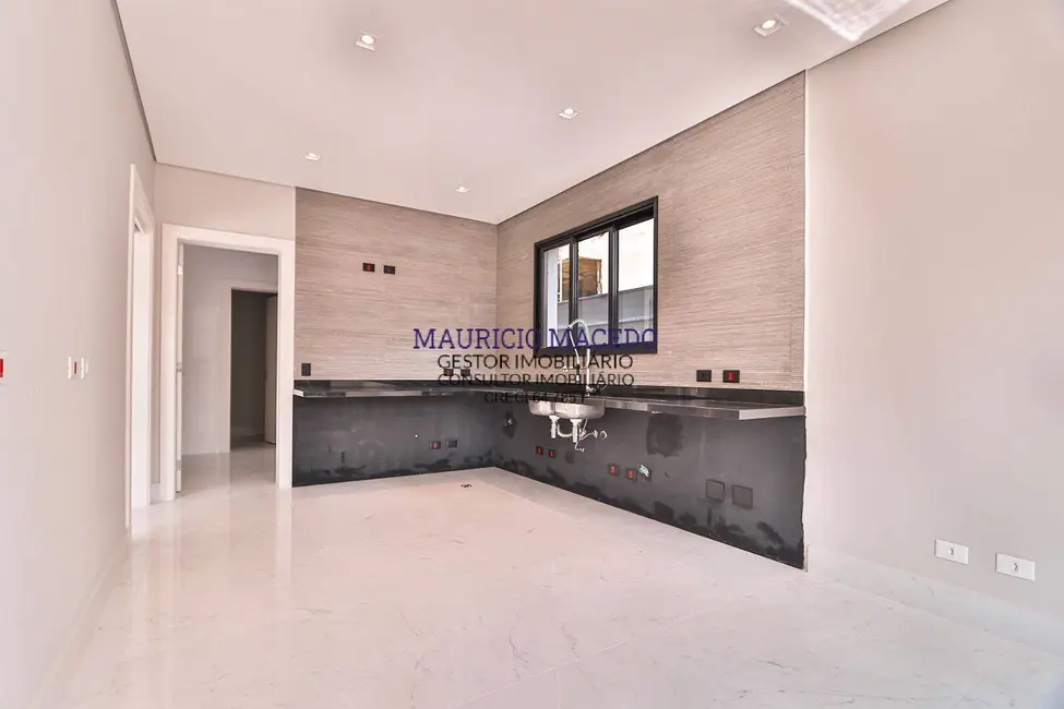 Casa com 4 quartos à venda, 566m2 em Alphaville, Santana De Parnaiba - SP - imagem 7 Foto 7 de Casa com 4 quartos à venda, 566m2 em Alphaville, Santana De Parnaiba - SP
