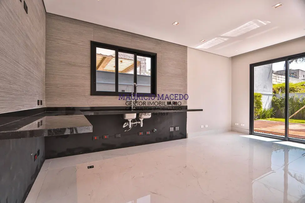 Casa com 4 quartos à venda, 566m2 em Alphaville, Santana De Parnaiba - SP - imagem 6 Foto 6 de Casa com 4 quartos à venda, 566m2 em Alphaville, Santana De Parnaiba - SP