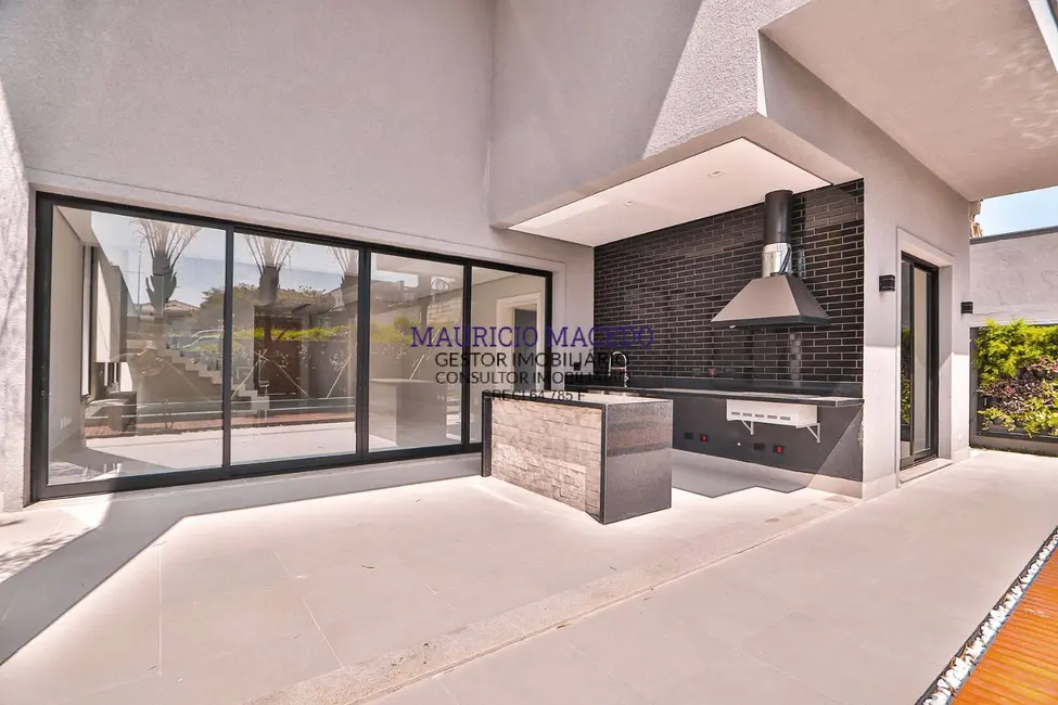 Casa com 4 quartos à venda, 566m2 em Alphaville, Santana De Parnaiba - SP - imagem 2 Foto 2 de Casa com 4 quartos à venda, 566m2 em Alphaville, Santana De Parnaiba - SP