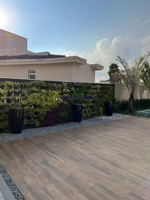 Casa com 4 quartos à venda, 570m2 em Alphaville, Santana De Parnaiba - SP - imagem 4 Foto 4 de Casa com 4 quartos à venda, 570m2 em Alphaville, Santana De Parnaiba - SP
