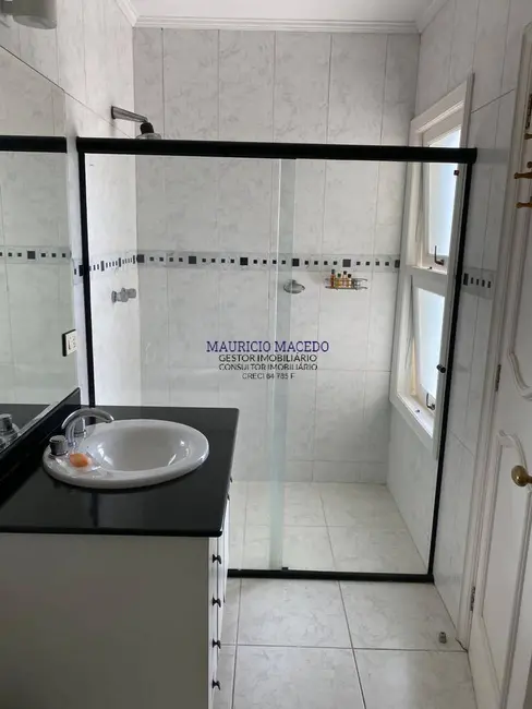 Foto 8 de Casa com 4 quartos à venda e para alugar, 560m2 em Alphaville Residencial Zero, Barueri - SP