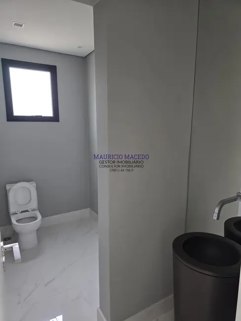 Foto 5 de Casa com 4 quartos à venda e para alugar, 490m2 em Alphaville, Santana De Parnaiba - SP