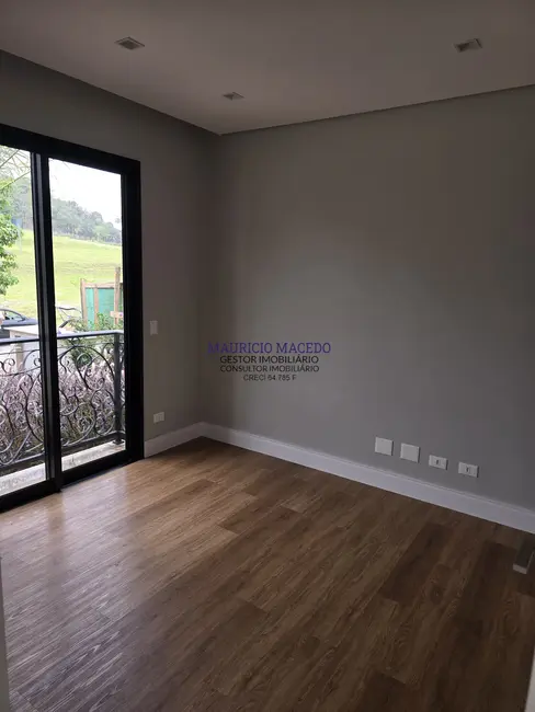 Foto 6 de Casa com 4 quartos à venda e para alugar, 490m2 em Alphaville, Santana De Parnaiba - SP