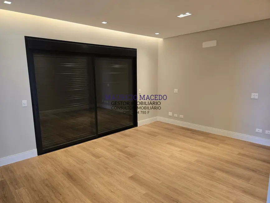 Foto 9 de Casa com 4 quartos à venda e para alugar, 490m2 em Alphaville, Santana De Parnaiba - SP