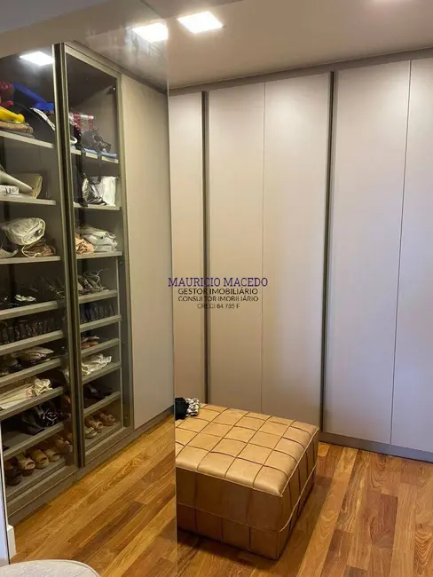 Foto 9 de Casa com 4 quartos à venda e para alugar, 595m2 em Tamboré, Santana De Parnaiba - SP