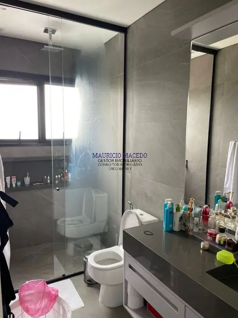 Foto 8 de Casa com 4 quartos à venda e para alugar, 595m2 em Tamboré, Santana De Parnaiba - SP