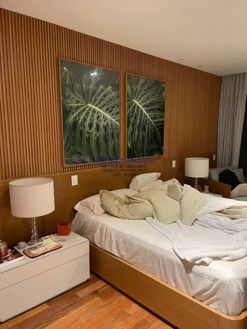 Foto 6 de Casa com 4 quartos à venda e para alugar, 595m2 em Tamboré, Santana De Parnaiba - SP