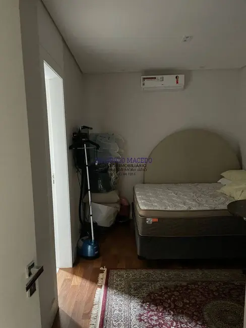 Foto 3 de Casa com 4 quartos à venda e para alugar, 595m2 em Tamboré, Santana De Parnaiba - SP