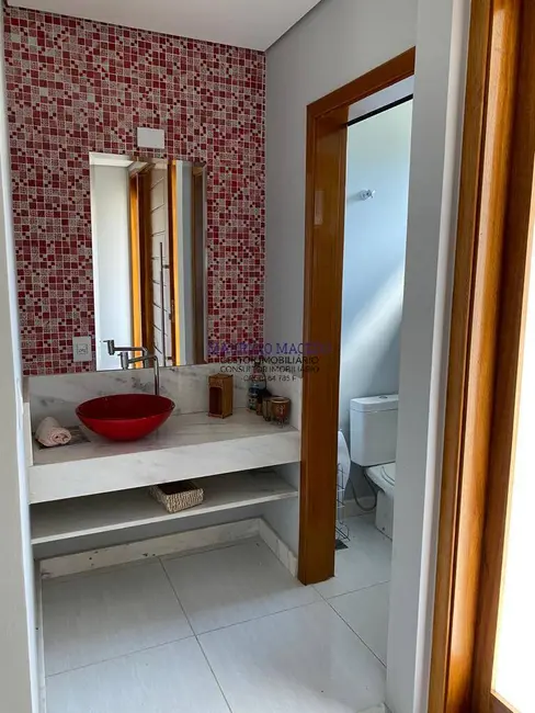 Foto 5 de Casa com 4 quartos à venda e para alugar, 560m2 em Barueri - SP