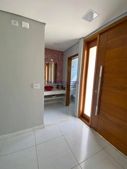 Foto 3 de Casa com 4 quartos à venda e para alugar, 560m2 em Barueri - SP