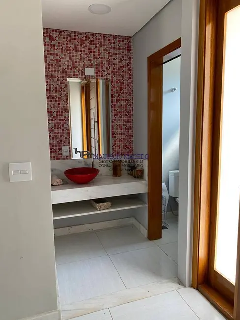 Foto 4 de Casa com 4 quartos à venda e para alugar, 560m2 em Barueri - SP