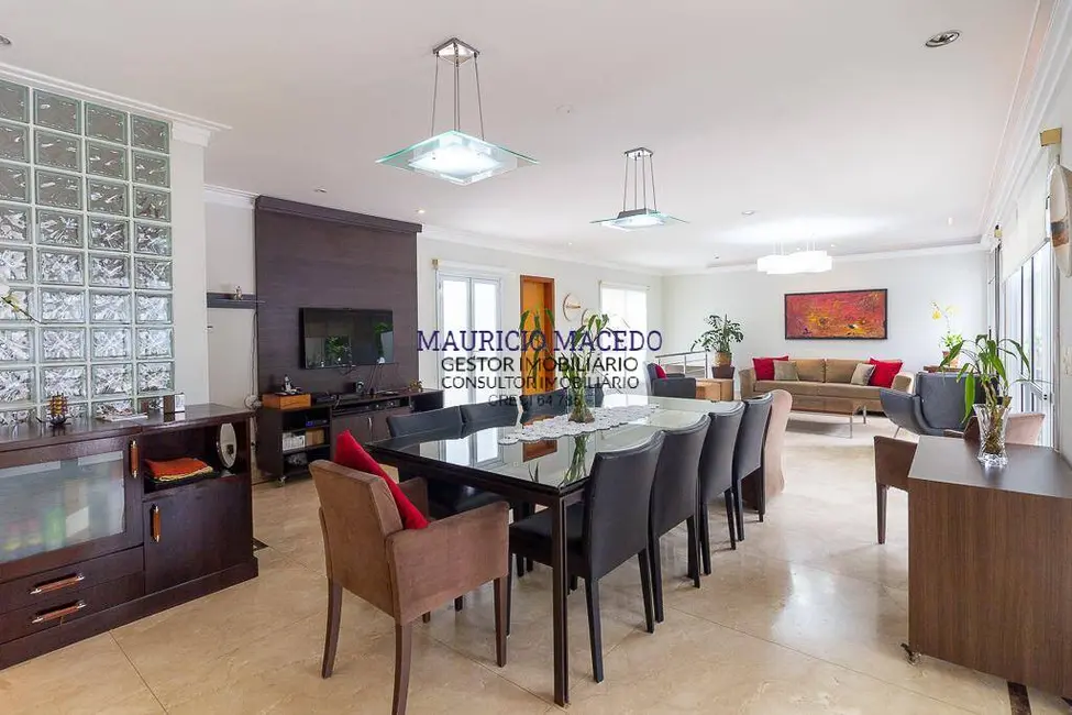 Foto 8 de Casa com 6 quartos à venda, 750m2 em Barueri - SP