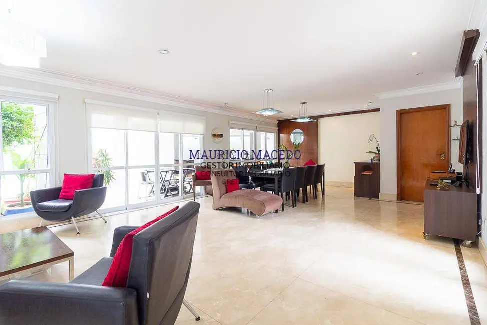 Foto 7 de Casa com 6 quartos à venda, 750m2 em Barueri - SP