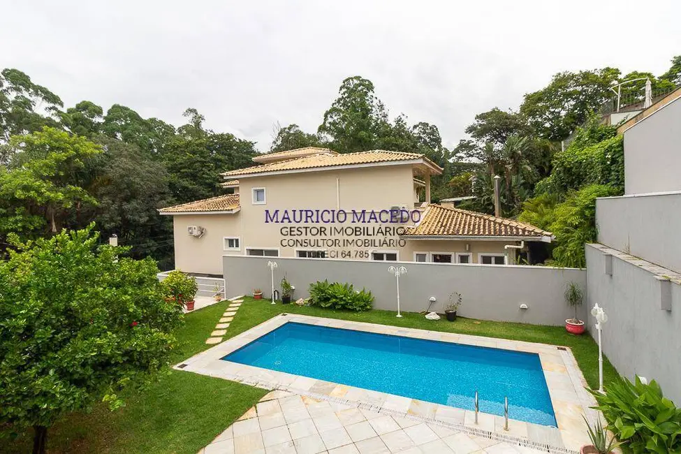 Foto 1 de Casa com 6 quartos à venda, 750m2 em Barueri - SP