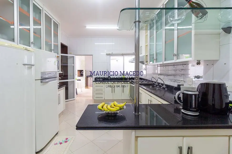 Foto 3 de Casa com 6 quartos à venda, 750m2 em Barueri - SP