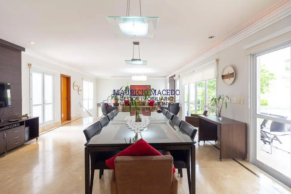 Foto 6 de Casa com 6 quartos à venda, 750m2 em Barueri - SP