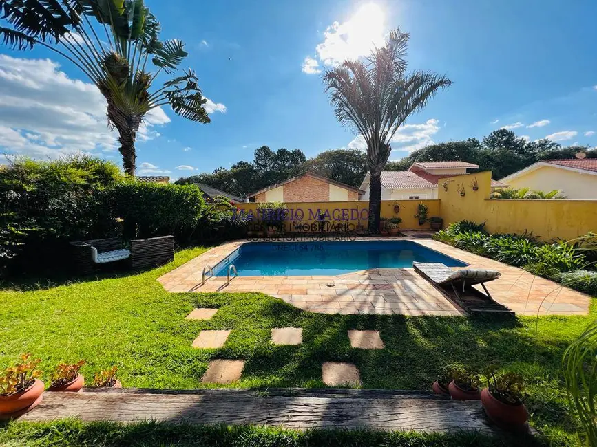 Foto 5 de Casa com 3 quartos para alugar, 360m2 em Alphaville, Santana De Parnaiba - SP