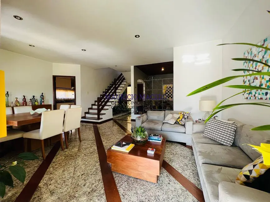 Foto 9 de Casa com 3 quartos para alugar, 360m2 em Alphaville, Santana De Parnaiba - SP