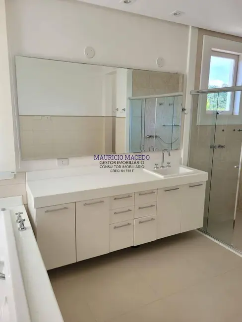 Casa com 4 quartos à venda, 555m2 em Alphaville, Santana De Parnaiba - SP - imagem 4 Foto 4 de Casa com 4 quartos à venda, 555m2 em Alphaville, Santana De Parnaiba - SP
