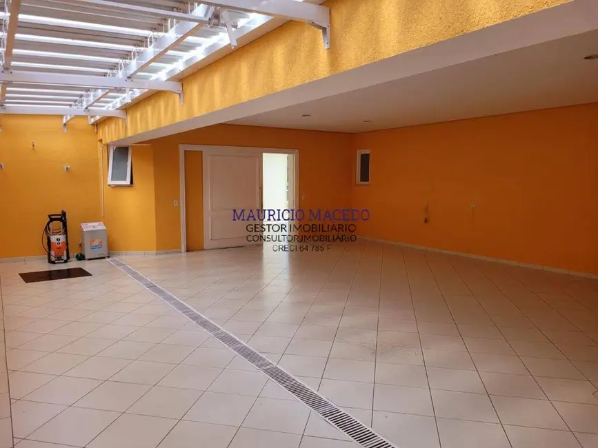 Casa com 4 quartos à venda, 555m2 em Alphaville, Santana De Parnaiba - SP - imagem 3 Foto 3 de Casa com 4 quartos à venda, 555m2 em Alphaville, Santana De Parnaiba - SP