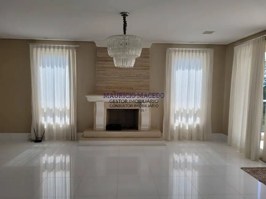 Casa com 4 quartos à venda, 555m2 em Alphaville, Santana De Parnaiba - SP - imagem 8 Foto 8 de Casa com 4 quartos à venda, 555m2 em Alphaville, Santana De Parnaiba - SP