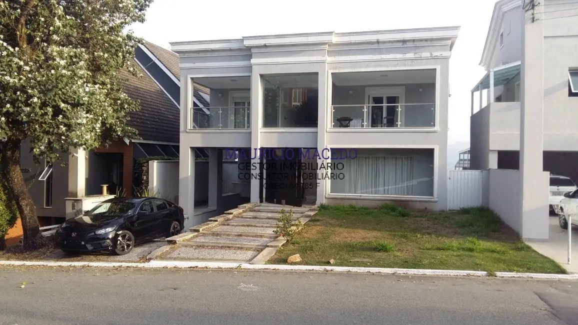 Casa com 4 quartos à venda e para alugar, 695m2 em Alphaville, Santana De Parnaiba - SP - imagem 8 Foto 8 de Casa com 4 quartos à venda e para alugar, 695m2 em Alphaville, Santana De Parnaiba - SP