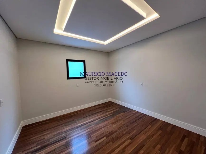 Foto 6 de Casa com 5 quartos à venda, 433m2 em Tamboré, Santana De Parnaiba - SP