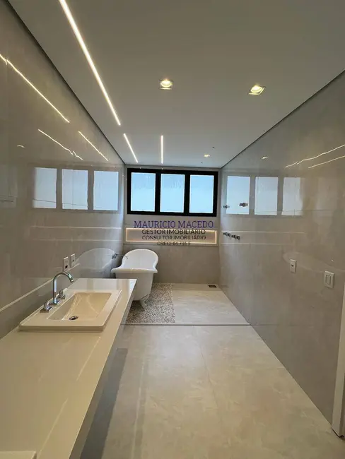 Foto 3 de Casa com 5 quartos à venda, 433m2 em Tamboré, Santana De Parnaiba - SP