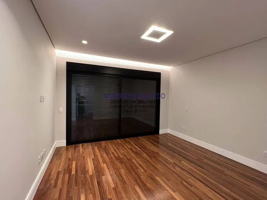 Foto 4 de Casa com 5 quartos à venda, 433m2 em Tamboré, Santana De Parnaiba - SP