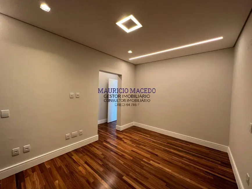 Foto 9 de Casa com 5 quartos à venda, 433m2 em Tamboré, Santana De Parnaiba - SP