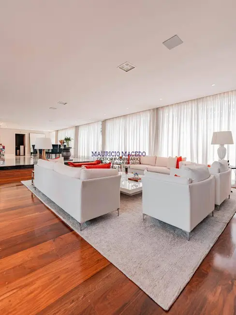 Foto 8 de Casa com 4 quartos à venda, 940m2 em Alphaville Residencial Dois, Barueri - SP