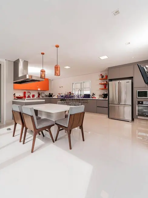 Foto 4 de Casa com 4 quartos à venda, 940m2 em Alphaville Residencial Dois, Barueri - SP