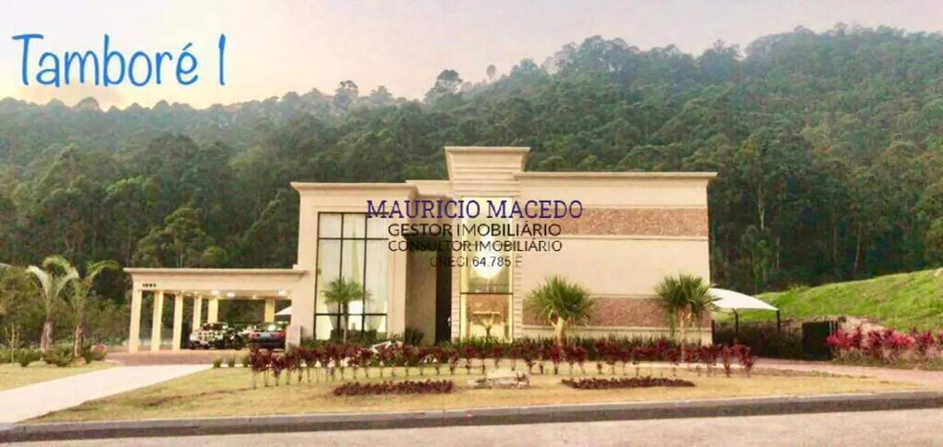 Foto 1 de Casa com 5 quartos à venda, 3300m2 em Barueri - SP