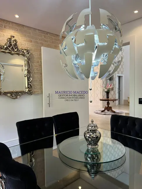 Foto 4 de Casa com 5 quartos à venda, 3300m2 em Barueri - SP